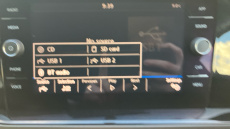 Volkswagen Polo 1.0 TSI 95 SE 5dr Petrol Hatchback